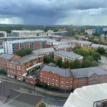 Majestic * Birmingham